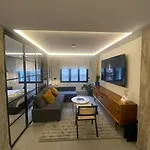 Palacio De Don Diego De Solier Centro Ciudad Апартаменты Сория