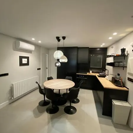 Apartment Palacio De Don Diego De Solier Centro Ciudad *