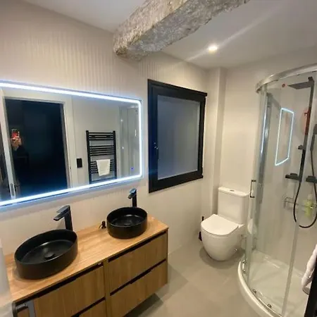 Palacio De Don Diego De Solier Centro Ciudad Apartment Soria