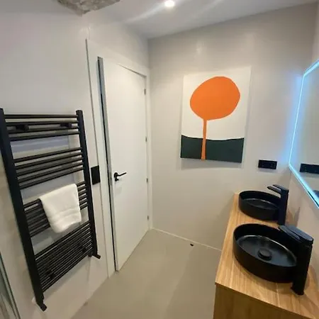 Palacio De Don Diego De Solier Centro Ciudad Soria