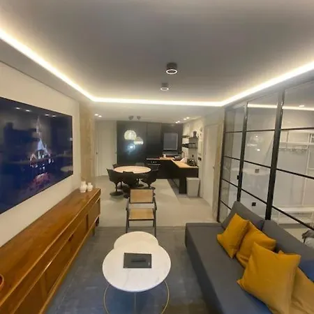 Palacio De Don Diego De Solier Centro Ciudad Apartment *