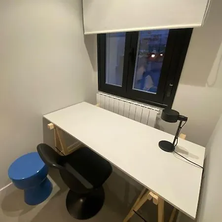 Apartment Palacio De Don Diego De Solier Centro Ciudad *