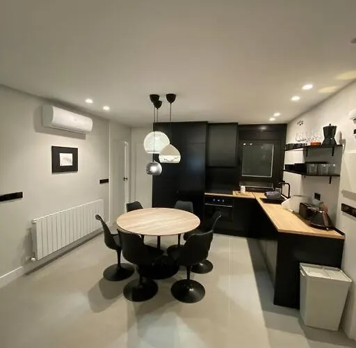 Appartement Palacio De Don Diego De Solier Centro Ciudad *