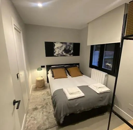 Palacio De Don Diego De Solier Centro Ciudad Appartement *