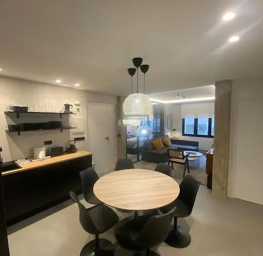 Palacio De Don Diego De Solier Centro Ciudad *