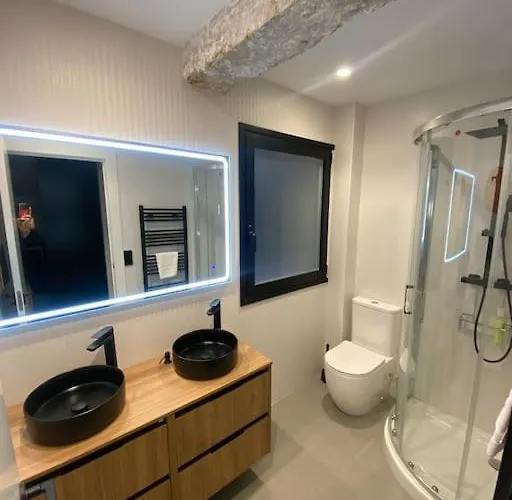 Palacio De Don Diego De Solier Centro Ciudad Appartement Soria