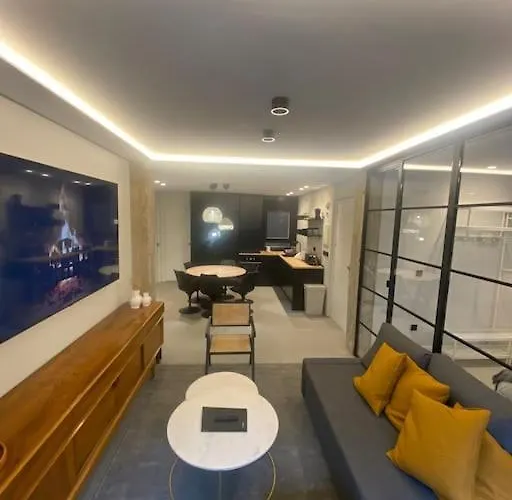 Palacio De Don Diego De Solier Centro Ciudad Appartement *