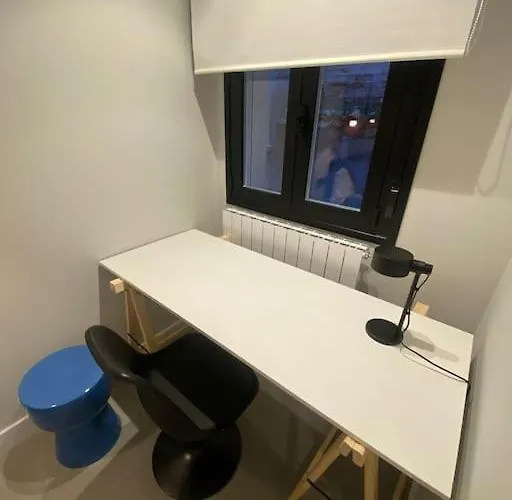 Appartement Palacio De Don Diego De Solier Centro Ciudad *