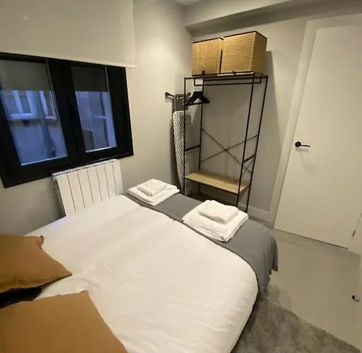 Palacio De Don Diego De Solier Centro Ciudad Appartement *